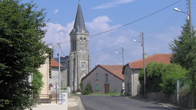Photo de Fouchères-aux-Bois