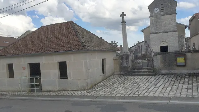 Photo de Frémeréville-sous-les-Côtes