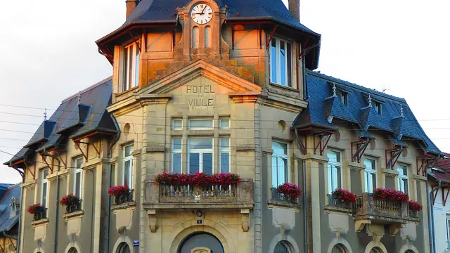 Photo de Fresnes-en-Woëvre