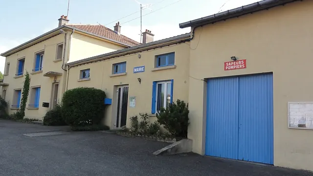 Photo de Fromeréville-les-Vallons