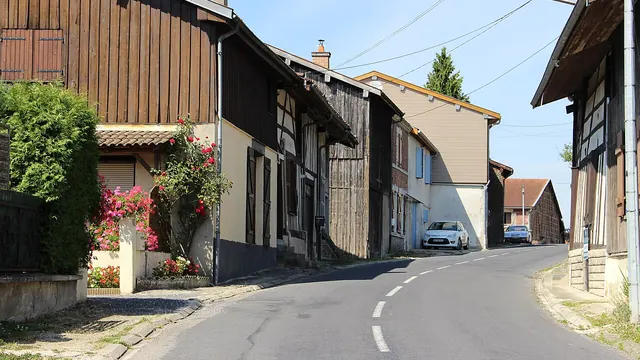 Photo de Futeau