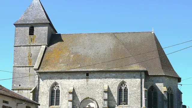Photo de Génicourt-sur-Meuse