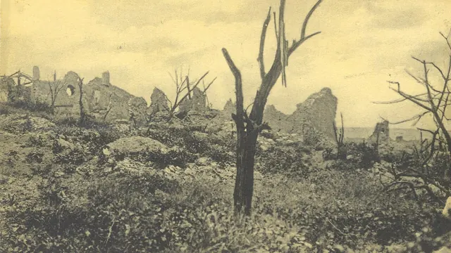Photo de Gercourt-et-Drillancourt