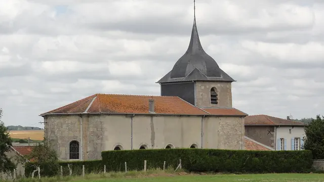 Photo de Gimécourt