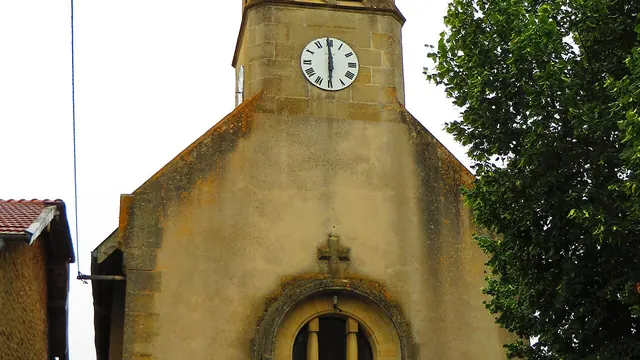Photo de Gincrey