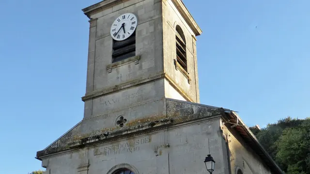 Photo de Girauvoisin