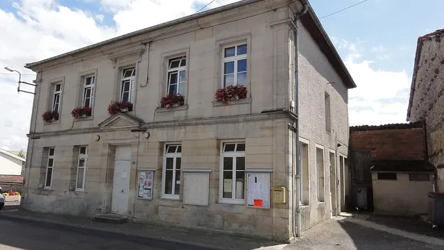 Photo de Givrauval