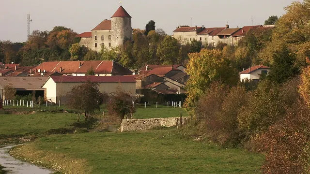 Photo de Gondrecourt-le-Château