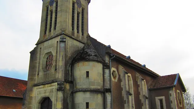 Photo de Gremilly