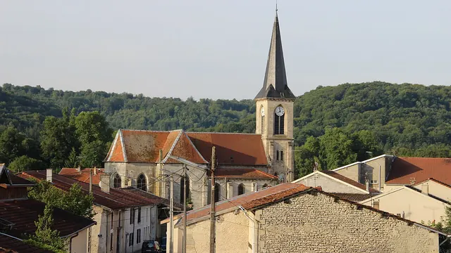 Photo de Guerpont