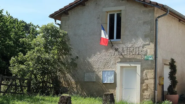 Photo de Gussainville
