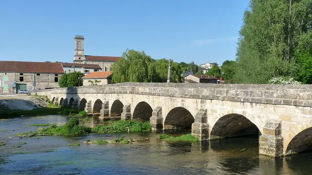 Photo de Haironville