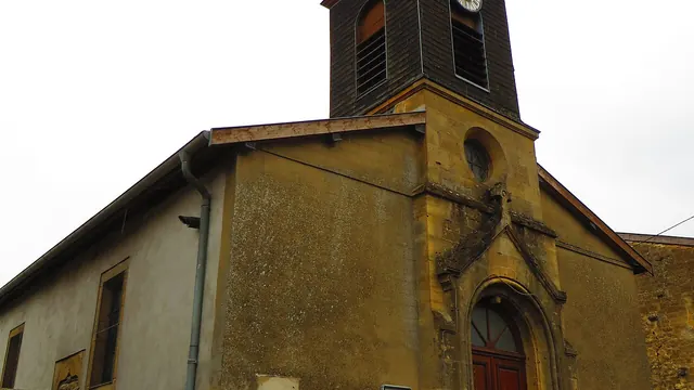 Photo de Han-lès-Juvigny