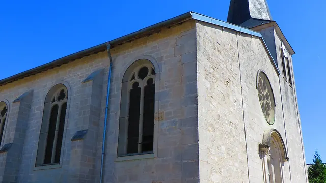 Photo de Haudainville