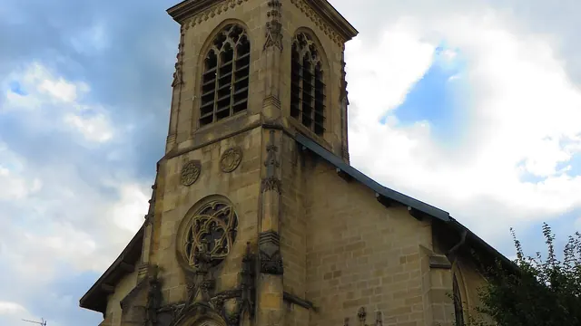 Photo de Herbeuville