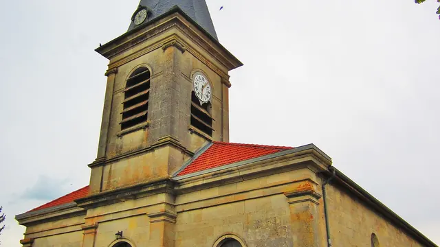 Photo de Heudicourt-sous-les-Côtes
