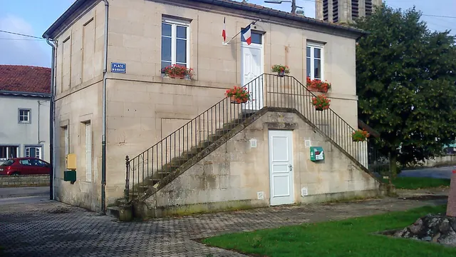 Photo de Hévilliers