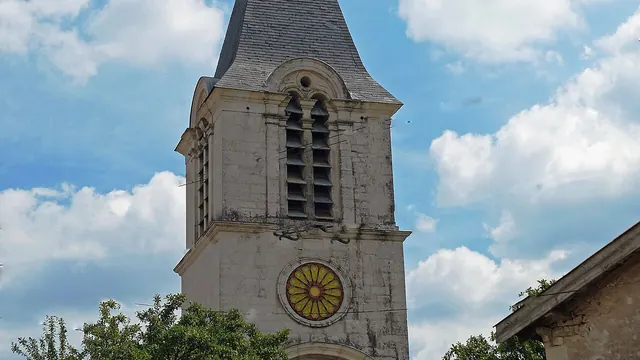 Photo de Horville-en-Ornois