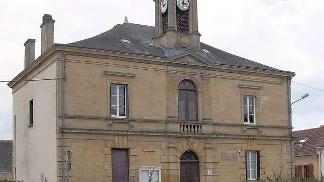 Photo de Inor