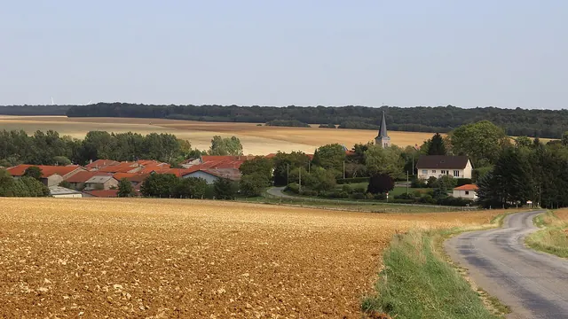 Photo de Ippécourt