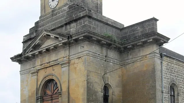 Photo de Iré-le-Sec