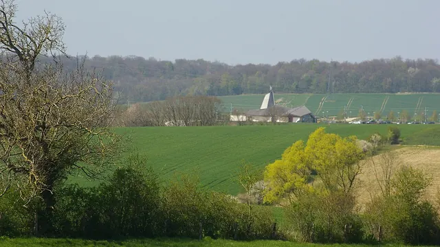 Photo de Les Trois-Domaines