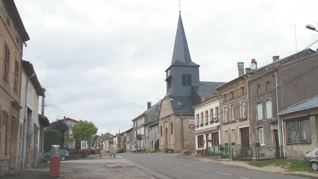 Photo de Jametz