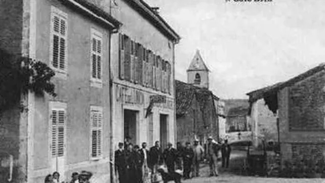 Photo de Geville