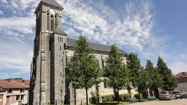 Photo de Juvigny-en-Perthois