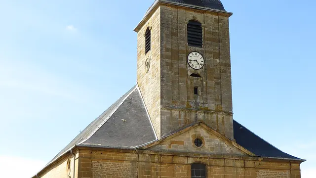 Photo de Juvigny-sur-Loison