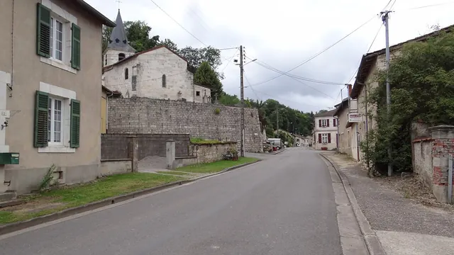 Photo de Kœur-la-Grande