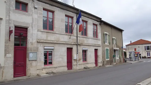 Photo de Kœur-la-Petite