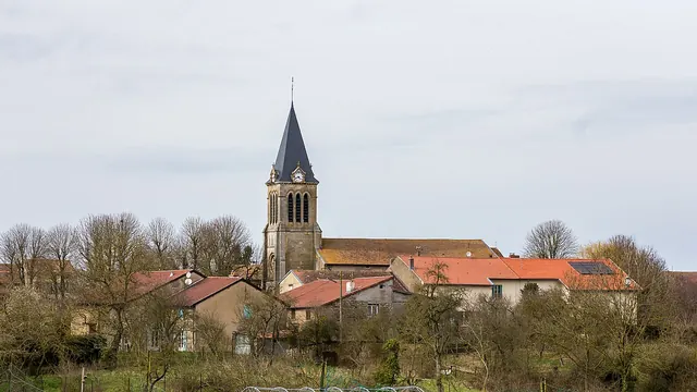 Photo de Lachaussée