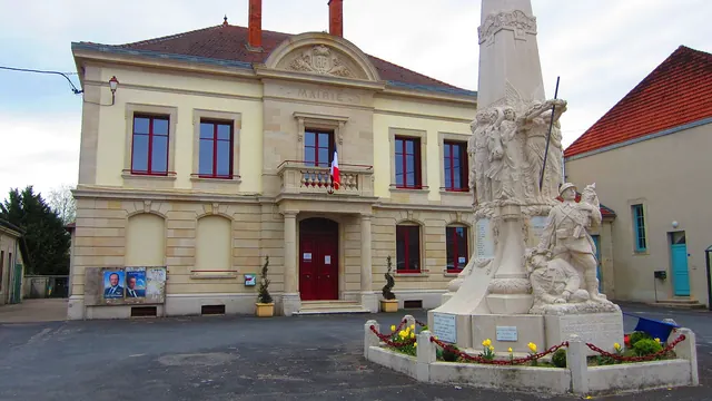 Photo de Lacroix-sur-Meuse