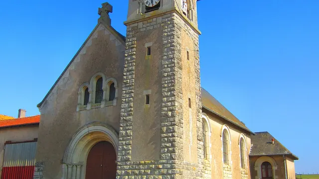 Photo de Lahayville