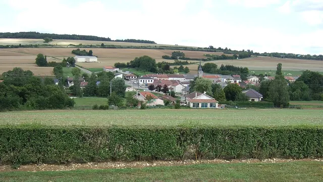 Photo de Landrecourt-Lempire
