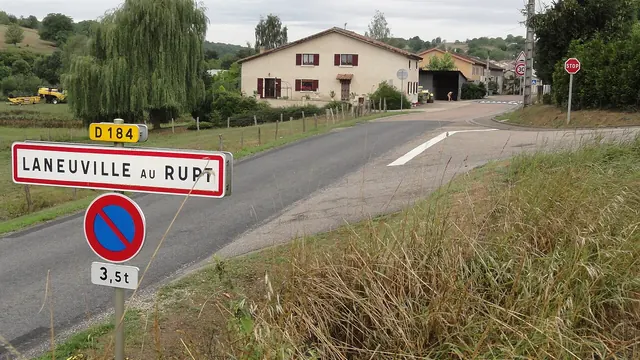 Photo de Laneuville-au-Rupt