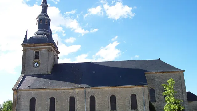 Photo de Laneuville-sur-Meuse