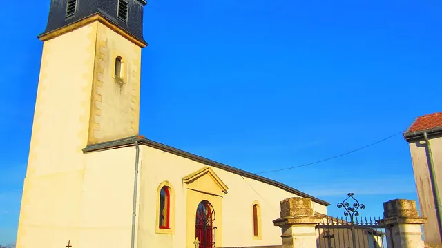Photo de Lanhères