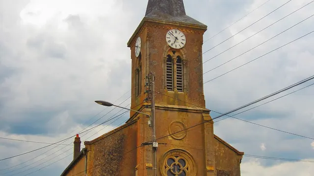 Photo de Latour-en-Woëvre