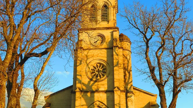 Photo de Lavallée