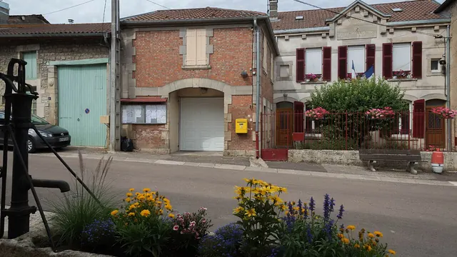 Photo de Lavincourt