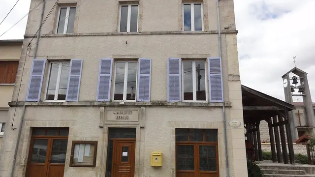 Photo de Levoncourt