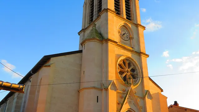 Photo de Lignières-sur-Aire