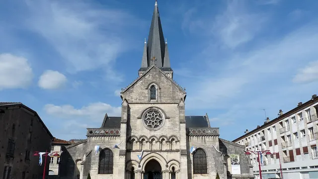Photo de Ligny-en-Barrois