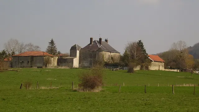 Photo de Lion-devant-Dun