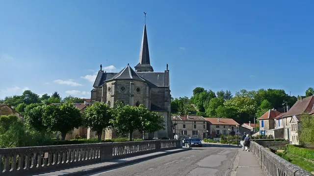 Photo de L'Isle-en-Rigault
