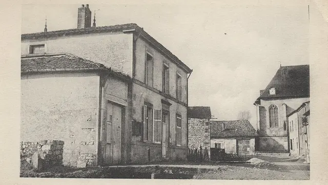 Photo de Loisey