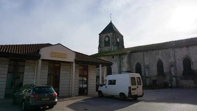 Photo de Longeville-en-Barrois