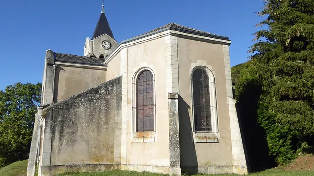 Photo de Loupmont
